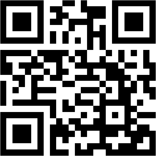 Venmo QR code for @fbiacademy